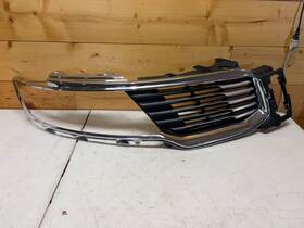Fa1z8200ba Lincoln 2016-2018 Mkx Black Label Right Passenger Grille