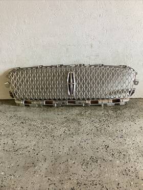 Hp538150ccw Lincoln Factory Oem Hp538150abw 2017 2018 2019lincoln Mkz Grille With Emblem Hp538150bcw