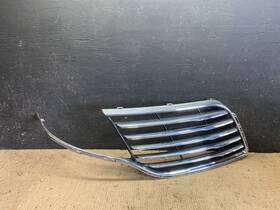 He9z-8200-aa Lincoln 2017 To 2019 Mkt Front Right Grille Grill J1357