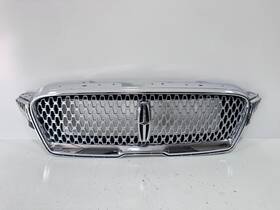 Hp53-8b271 Lincoln 2017 - 2020 Mkz Front Upper Grill Oem