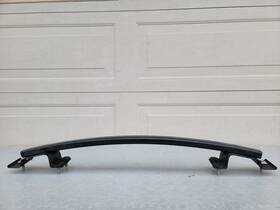 Jl1b109a26 Lincoln 2018-2024 Ford Expedition Oem Front Bumper Reinforcement Impact Bar