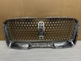 Jl7b-8200-bew Lincoln 2018 2019 2020 2021 Navigator Front Grille Oem Genuine