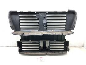 Ka1b-8476-aa Lincoln 2019-2023 Nautilus Front Air Shutter Grille Oem
