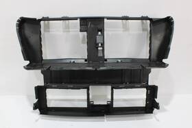 Ka1z-8b455 Lincoln 2019-2021 Nautilus Opening Panel Bracket Radiator Grille Oem