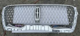 Lc5b-8a200-ab Lincoln 2020-2023 Aviator Oem Chrome Grille