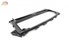 Lc5z8a200b Lincoln Aviator Front Bumper Radiator Grille Reinforcement Bracket Oem 2020-24