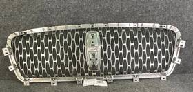 Lincoln Lj7b-8150-abw Corsair Upper Grille Lj7b 8150 Abw 2020 2021 Oem Original Equipment Manu