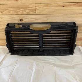Ll7z-8475-b Lincoln Ll7b-8475-a 2018 - 2021 2022 2023 2024 Navigator Front Upper Shutter Oem
