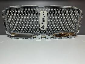 Pl7b8200ma5kwh Lincoln Aviator Oem Grille 2020 2021 2022 2023