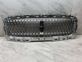 Lincoln Pma1b-8200-ndsmasa 2021 2023 Nautilus Grille Oem Front Center Grill