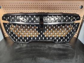 R2tb-8b271-ea Lincoln R2tb-8b271-ea/ha/la/da 2024-2025 Nautilus Front Bumper Grille Grill Oem