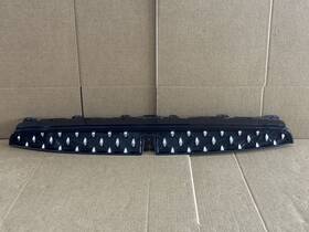 R2tb17k819up Lincoln Mint 2024 2025 2026 Nautilus Front Bumper Upper Grille Panel Oem