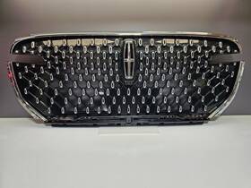 Rc58-8150-ab Lincoln Aviator Oem Grille 2025 2026