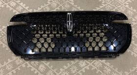 Rc5b-8150-bb Lincoln Aviator Oem Grille 2025 2026