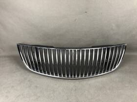 Wp6180 Lincoln 1998-2002 Continental Lower Grille Chrome Oem