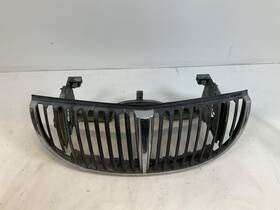 Xw1z8200aa Lincoln 1999-2002 Town Car Grille Upper Front Oem