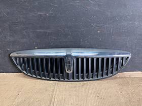 Xw43-8200 Lincoln 2000 2001 2002 Ls Front Upper Grill Grille Oem P3851 Dg