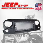 Liteway Avenger Mesh Grill Matte