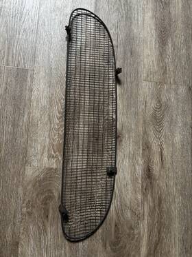 A122b0258f Lotus Oem Europa Front Lower Grill