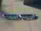 1599396 Lt Dob Rt 1599395 1955 Chyrsler Windsor Grille Grill