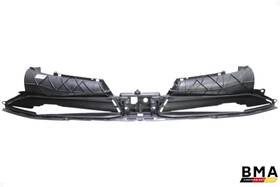 P11-e33000-05 Lucid Air Front Bumper Lower Shutter Grille Assembly 2022 2023 2024 2025 Oem