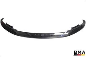 P11-l130l1-08 Lucid Air Stealth Chrome Front Led Light Bar Grille Assembly 2022 - 2025 Oem