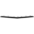 M1046 Dynacorn Chevy Camaro Rally Sport Rs Upper Grille Molding New