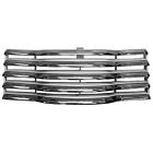 M1137a Dynacorn Grille Assembly Chevy Pickup Chrome