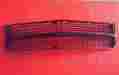 M1365 Chq 1970 Chevelle Or El Camino Grille Black New Reproduction Chevrolet Chevy