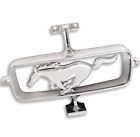 M3626a Dynacorn Mustang Grille Ornament Horse Pony Corral Emblem