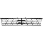 M3627 Dynacorn Ford Mustang Grille For Models Without Fog Lights