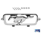 M3627b Dynacorn Ford Mustang Gt Grille Emblem Corral Pony Horse Ornament