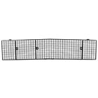 M3628 Dynacorn Ford Mustang Grille For Models With Fog Lights