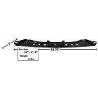 M3629k Dynacorn Grille Support 1971-1973