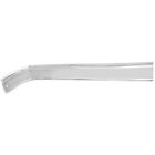 M3631 Dynacorn Ford Mustang Grill Moldings Left Driver Side
