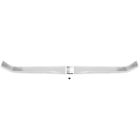 M3635 Dynacorn Ford Mustang Grill Moldings Right Left Center Join Trim