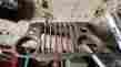 Original1952 M38a1 Grill