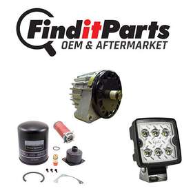 84744698 Mack Grille For
