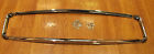 Made In Usa Chevy Chrome Grille Surround Trim Moldings Set