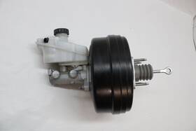 0204j00401 Maserati 2022 Levante Modena Vacuum Brake Booster Oem 22 23 24