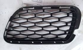 104.ma1t14 Maserati 2014 Quattropo Left Driver Lower Grille
