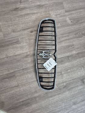 104.ma1t15 Maserati Quattropo 2015 Grille 224272