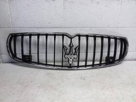 104.ma1t16 Maserati Quattropo 2016 Grille 794991