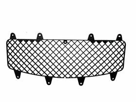 670006937 Maserati 14-17 Ghibli Front Bumper Grill Oem