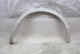 670049027 Maserati 2022 Levante Modena Rear Left Body Fender Flare Trim Oem 23