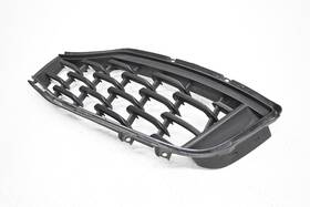 670097578 Maserati 18-23 Ghibli Front Left Side Lower Bumper Grille Molding Oem