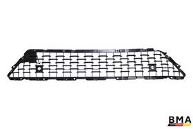 670123049 Maserati Damaged Levante Front Bumper Lower Grille Assembly 2019 - 2023 Oem