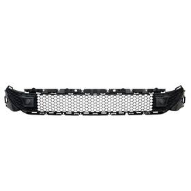 670212121 Maserati 2023-2025 Grecale Trofeo Front Bumper Lower Grille Glil Oem