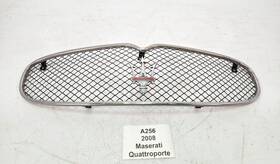 67874400 Maserati 03-08 Oem Quattroporte Front Upper Exterior Grille Chrome With Emblem