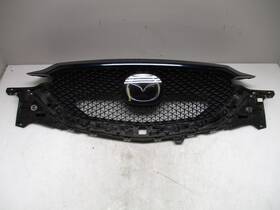 104-11851j Mazda 2018-2021 Cx-5 Grille Assembly Oem